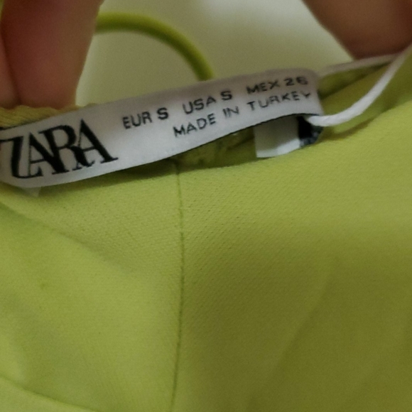 Zara Dress - Picture 9 of 14